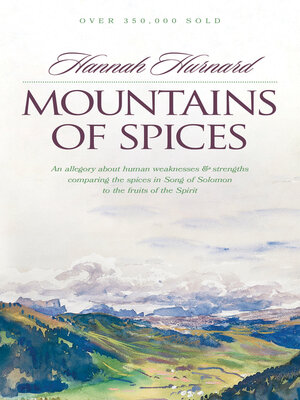 cover image of Mountains of Spices